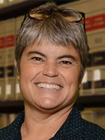 Wanita Scroggs
