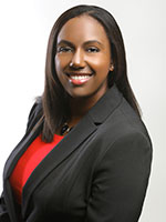 Ashley Ward-Singleton