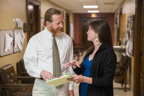 Click here to learn more about our Faculty.