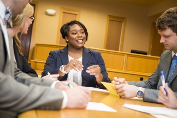 Click here to learn more about our Academics. Click here to learn more about our Academics.
