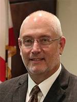 Joseph C Bodiford