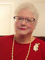 mary brennan headshot