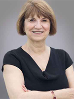 susan demers headshot