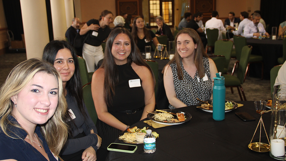 jalp spring event