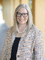 Anne E. Mullins Headshot