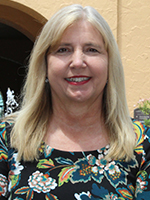 Janet Caramello