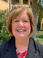 Patricia Stone