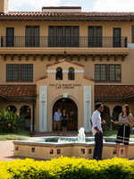 Alumni Access to Law Library