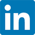 linked in logo
