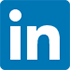 linked-in logo