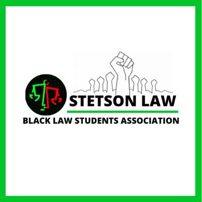 stetson law BLSA logo