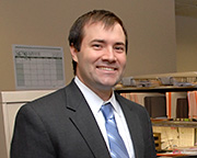 student charles near