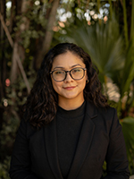 jasmin alicea headshot