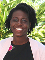 Barbara Oguntola