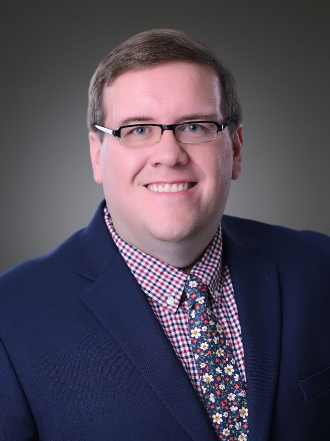 Jeff Brooks headshot