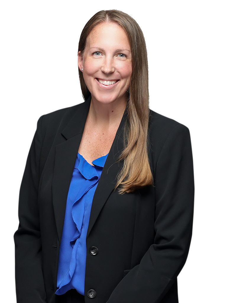 Kaitlynn Flynn headshot