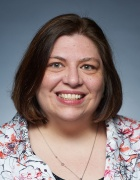 Lisa Bauer headshot
