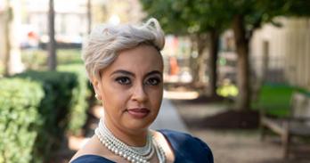 Stephanie Johnson headshot