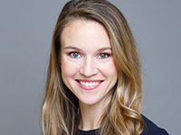 Suzanne Chapman headshot
