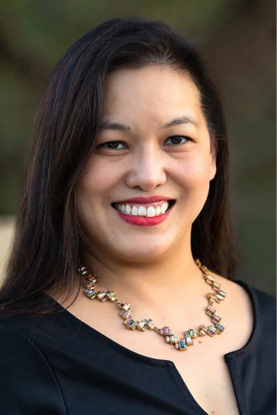 The Honorable Christine Weems headshot