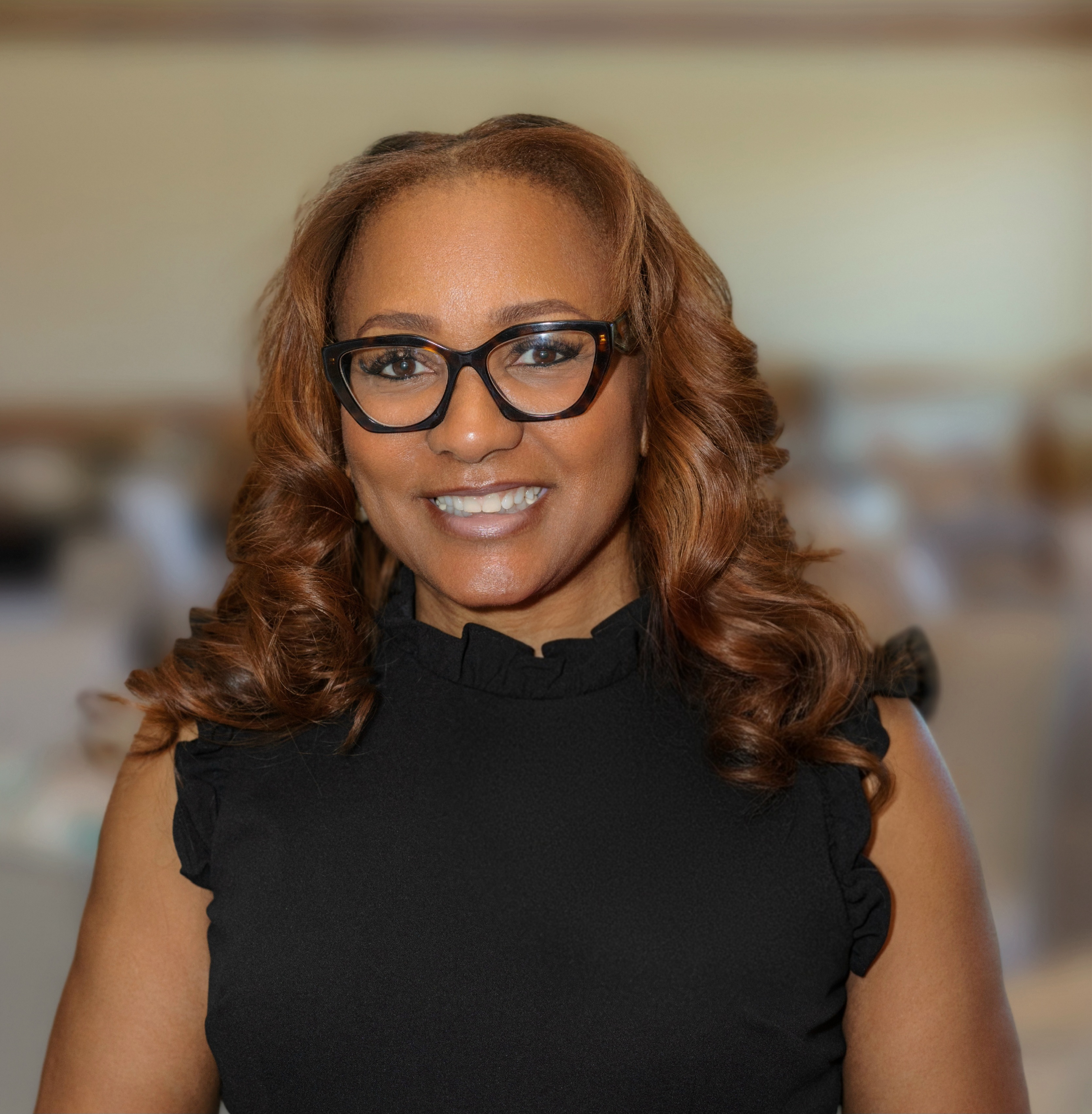 Cynthia Goode Works headshot