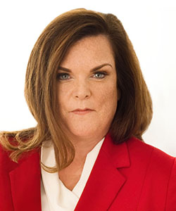 The Honorable Kristi Harrington