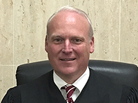 judge jim roberts