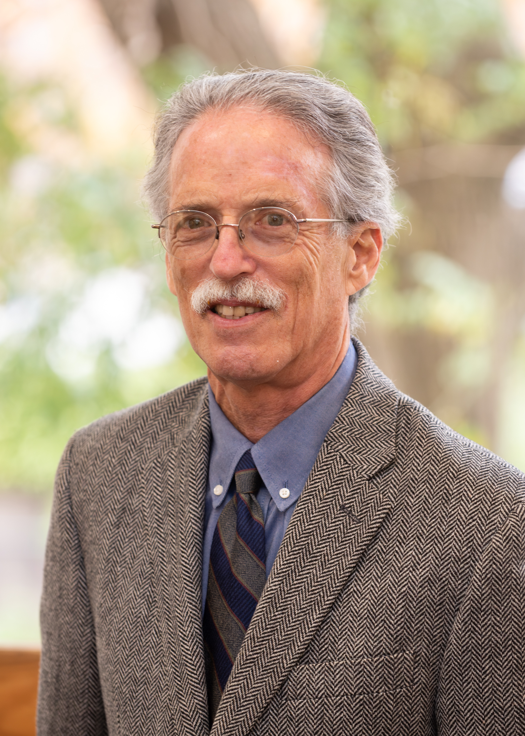 Jules Epstein headshot