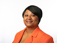 Adrienne Mebane
