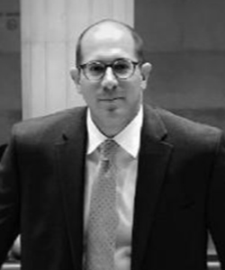 Jared Rosenblatt