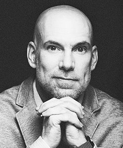 Grant Rost
