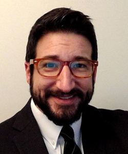Adam Shlahet