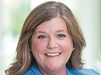 Liz Boals headshot