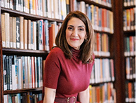 marian braccia
