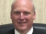 Judge Jim Roberts