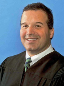 The Honorable Luis Felipe Restrepo