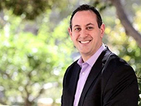 justin bernstein