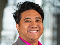 kris vicencio