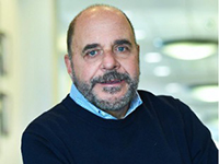 louis fasulo headshot