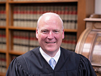 judge jim roberts