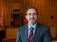 todd berger headshot