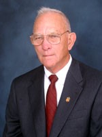 Photo of Dr. William Proctor