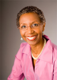Photo of Gwendolyn Dungy