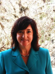 Photo of Dr Jen Day Shaw