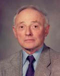 Liviu Librescu Portrait