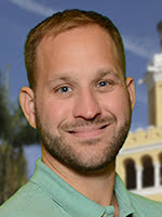 Derrick Morse