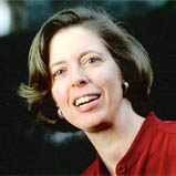 Photo of Ann H. Franke