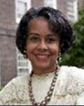 Photo of Beverly E. Ledbetter