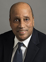 Leland Ware Photo