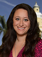 Rachel Kirshner